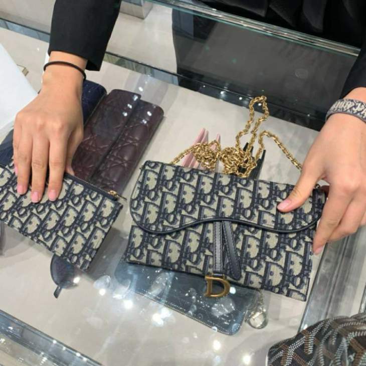 Picture of Dior Handbags _SKUfw239325509fw